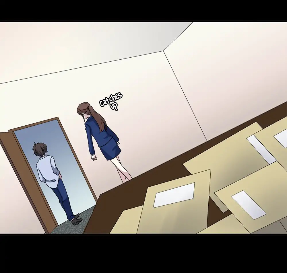 Time Lover Chapter 29 page 57 - Chapter 29: A Lead
