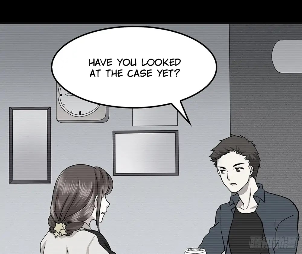 Time Lover Chapter 29 page 9 - Chapter 29: A Lead