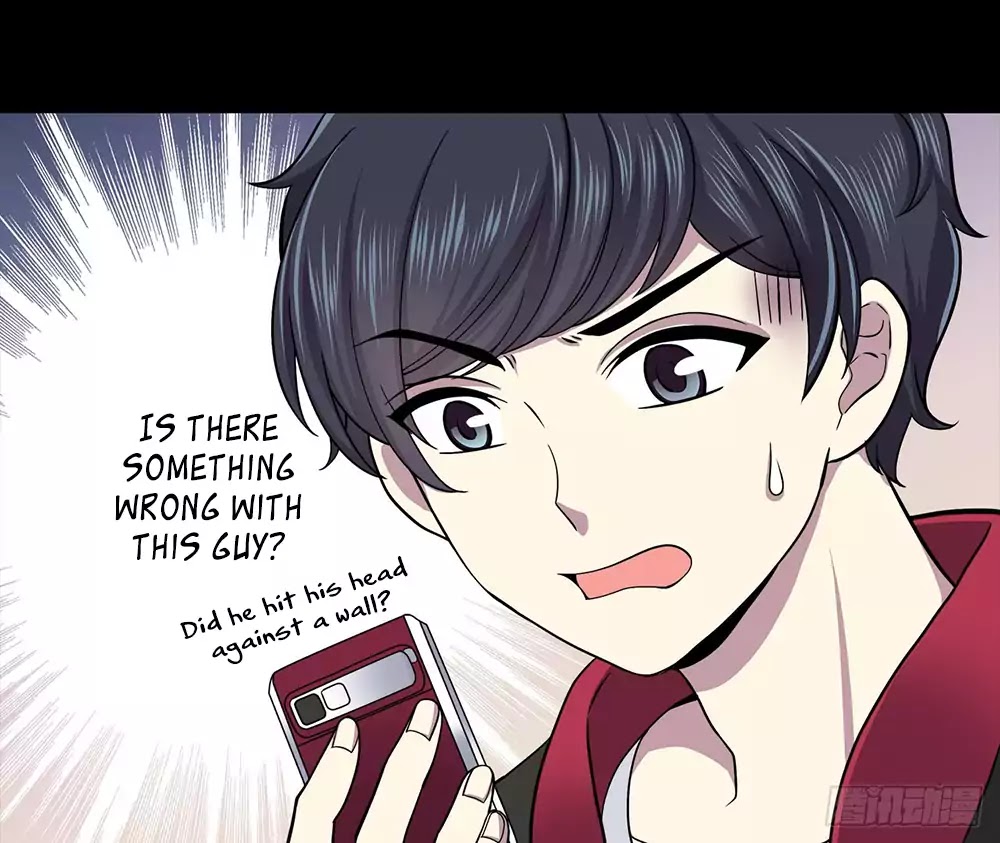 Time Lover Chapter 3 page 14 - Chapter 3