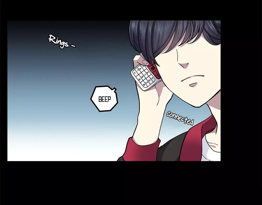Time Lover Chapter 3 page 17 - Chapter 3