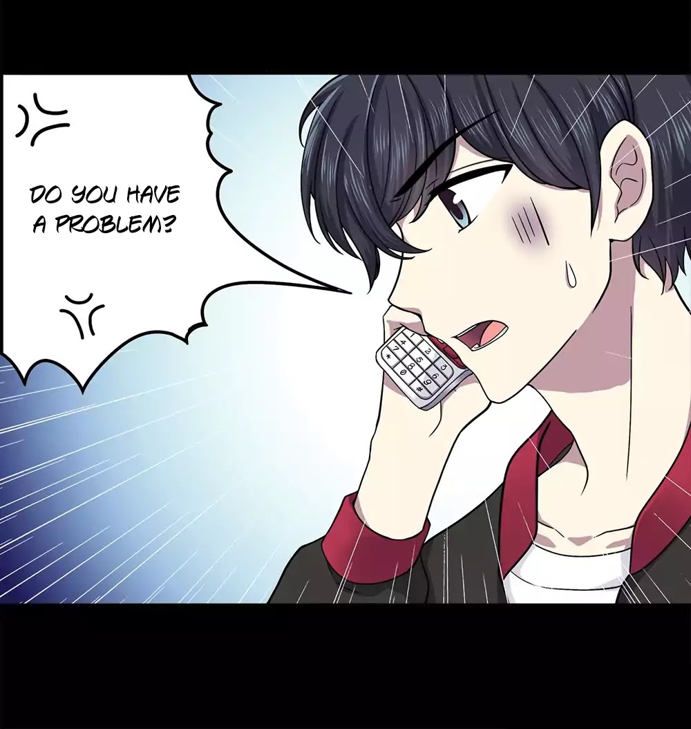 Time Lover Chapter 3 page 18 - Chapter 3