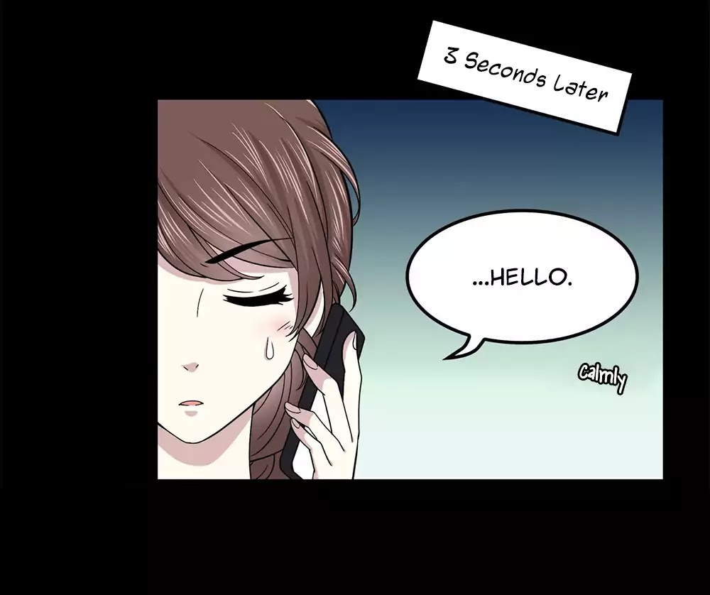 Time Lover Chapter 3 page 21 - Chapter 3