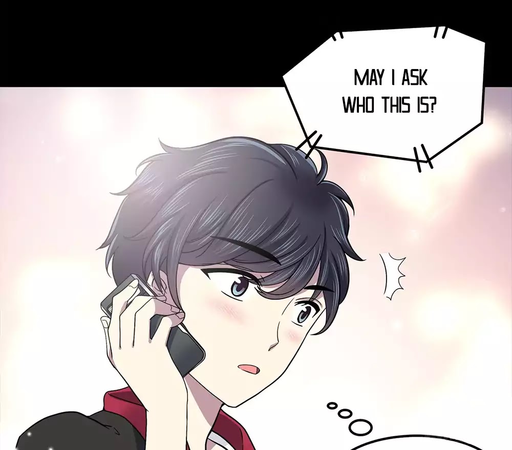 Time Lover Chapter 3 page 22 - Chapter 3