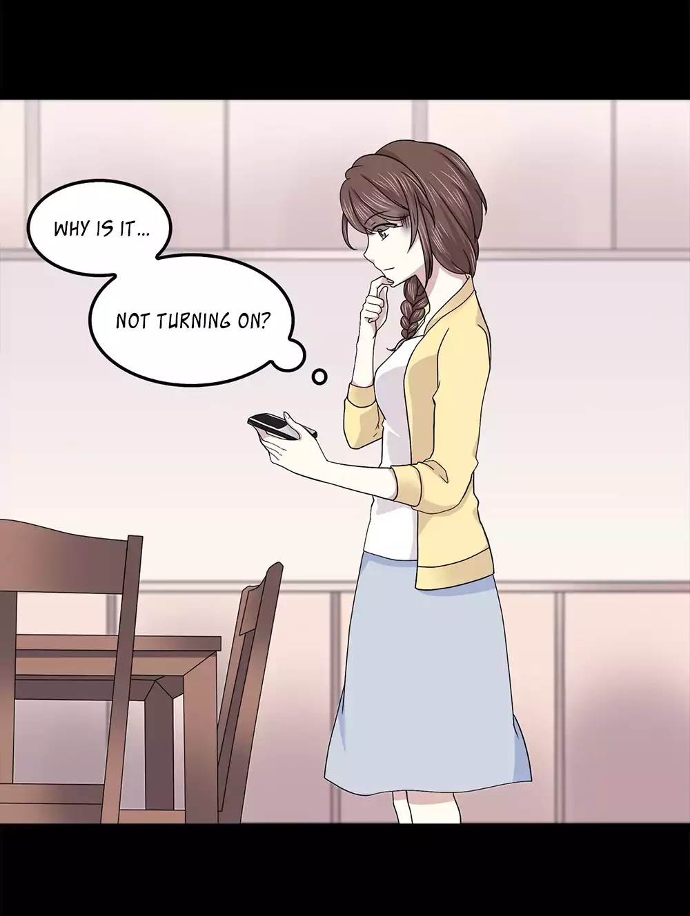 Time Lover Chapter 3 page 30 - Chapter 3
