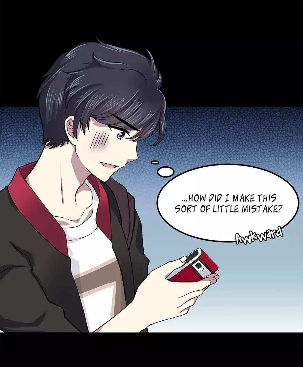 Time Lover Chapter 3 page 31 - Chapter 3