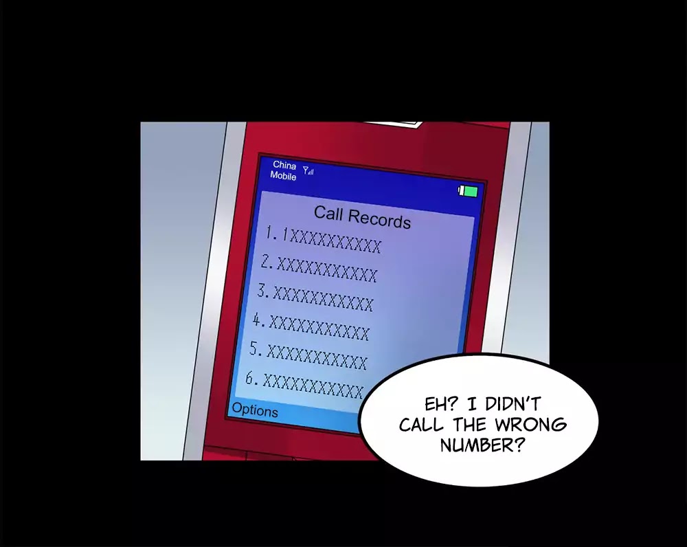 Time Lover Chapter 3 page 32 - Chapter 3