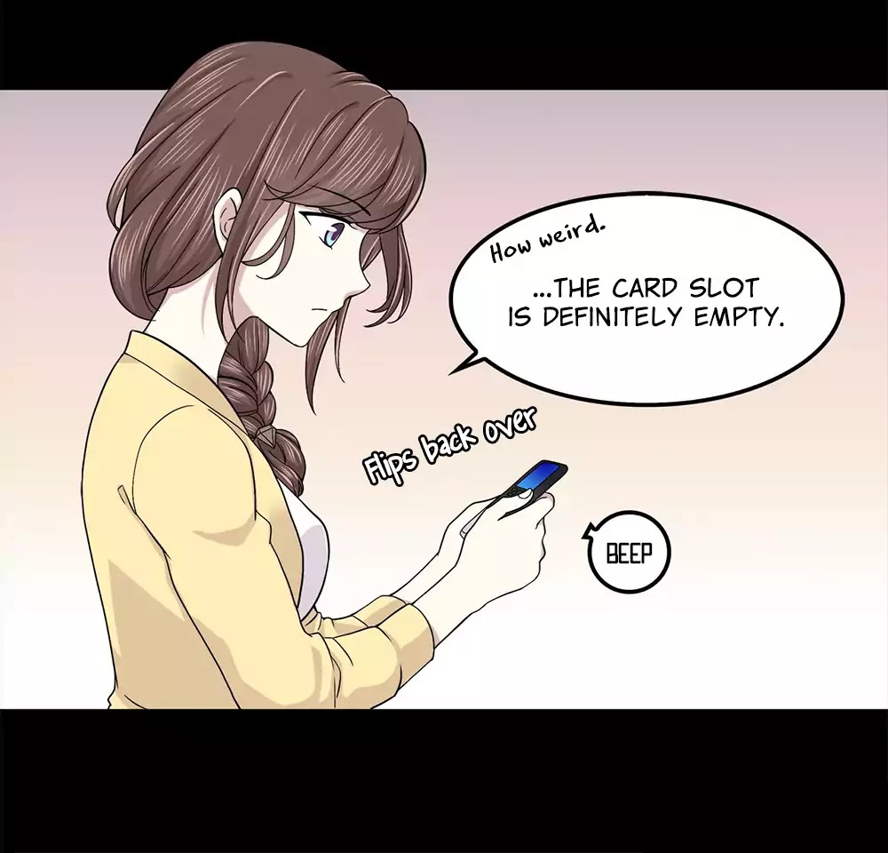 Time Lover Chapter 3 page 8 - Chapter 3