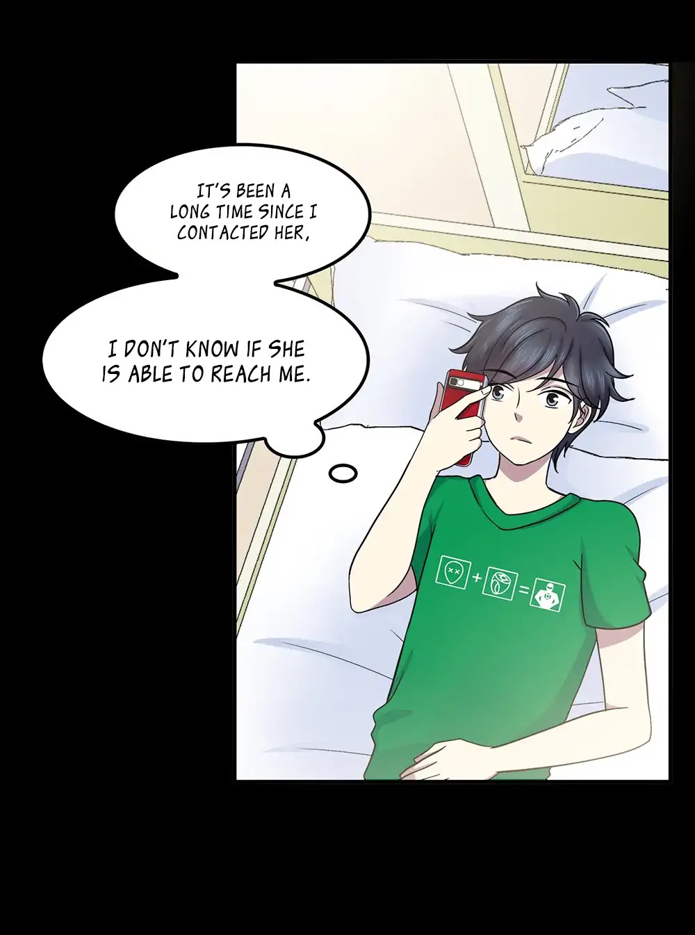 Time Lover Chapter 30 page 17 - Chapter 30: Destined