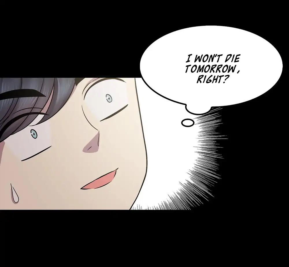 Time Lover Chapter 30 page 19 - Chapter 30: Destined