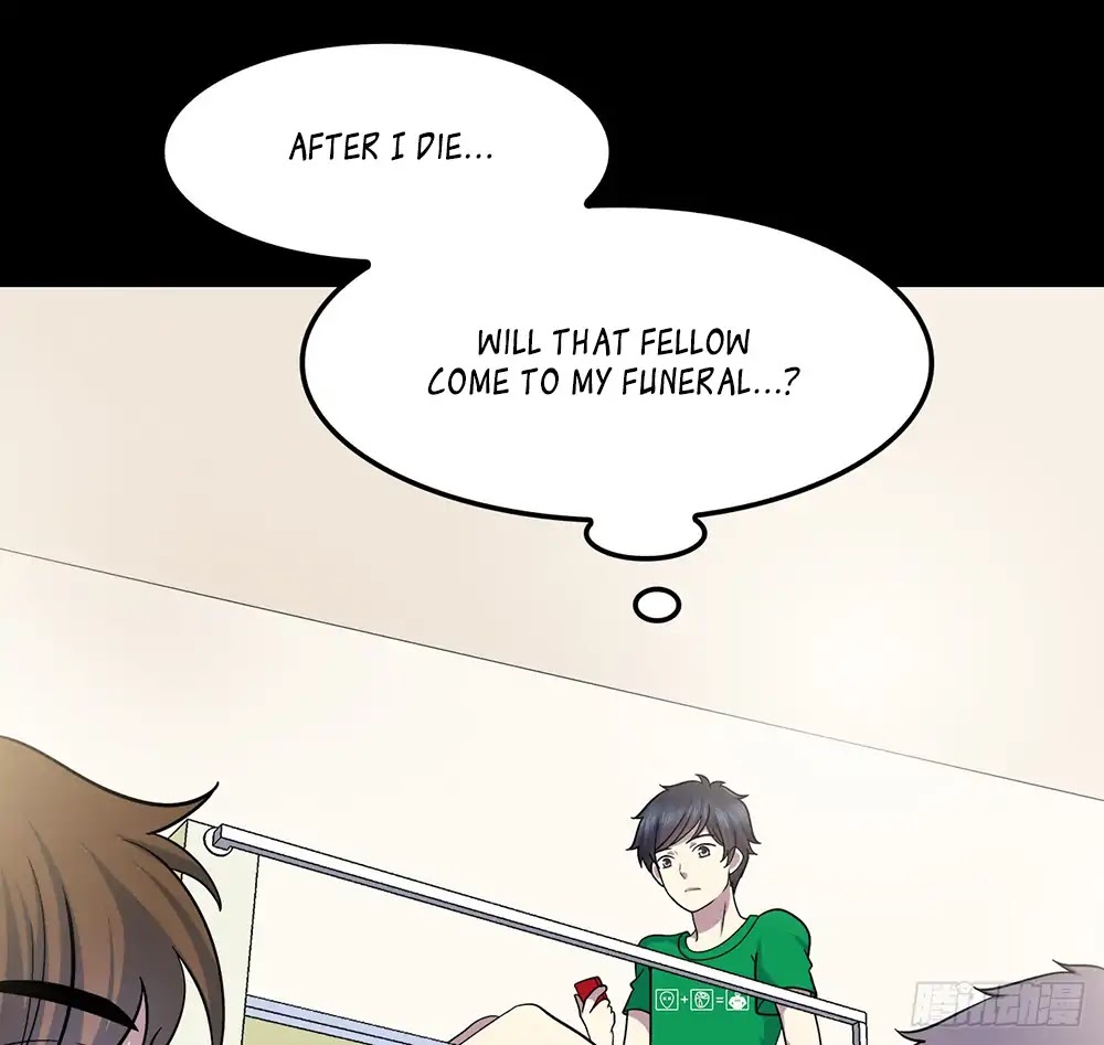 Time Lover Chapter 30 page 21 - Chapter 30: Destined