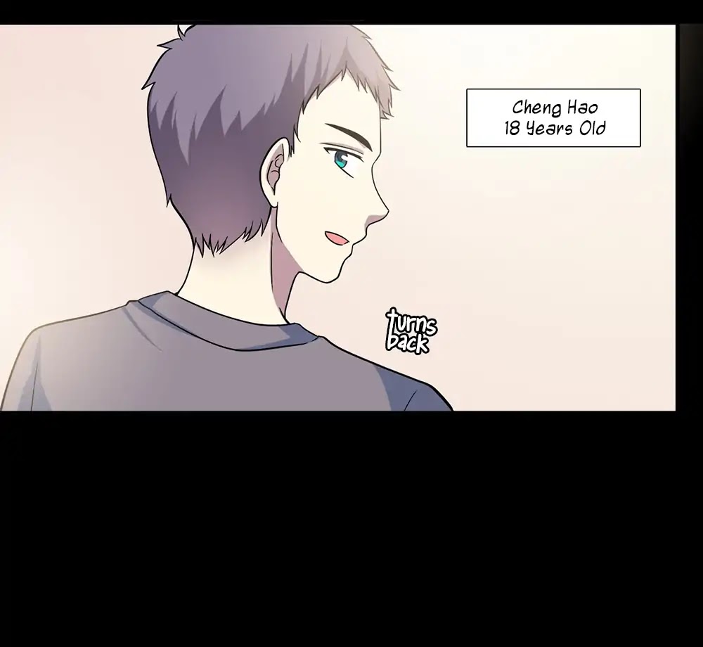 Time Lover Chapter 30 page 23 - Chapter 30: Destined
