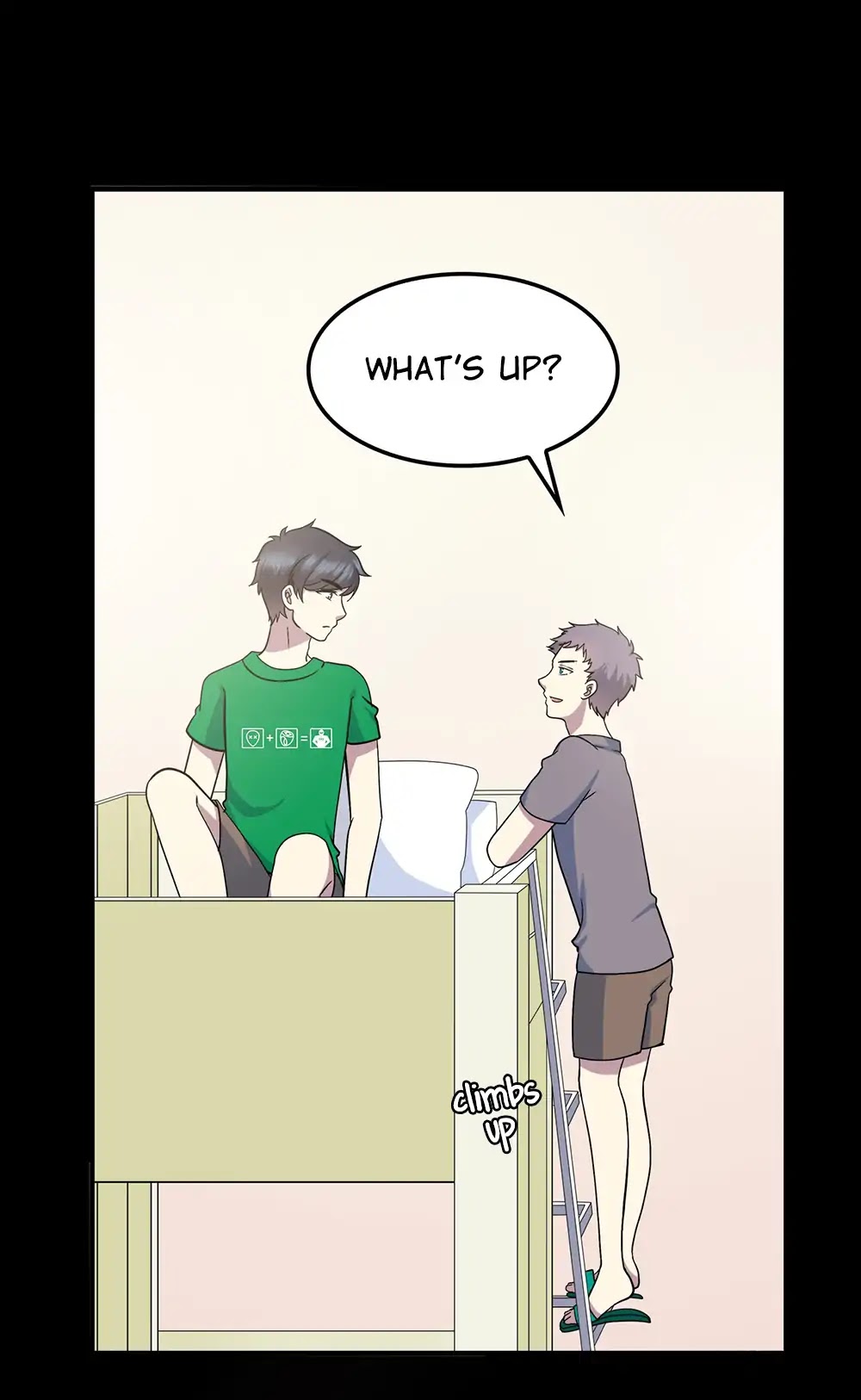 Time Lover Chapter 30 page 24 - Chapter 30: Destined