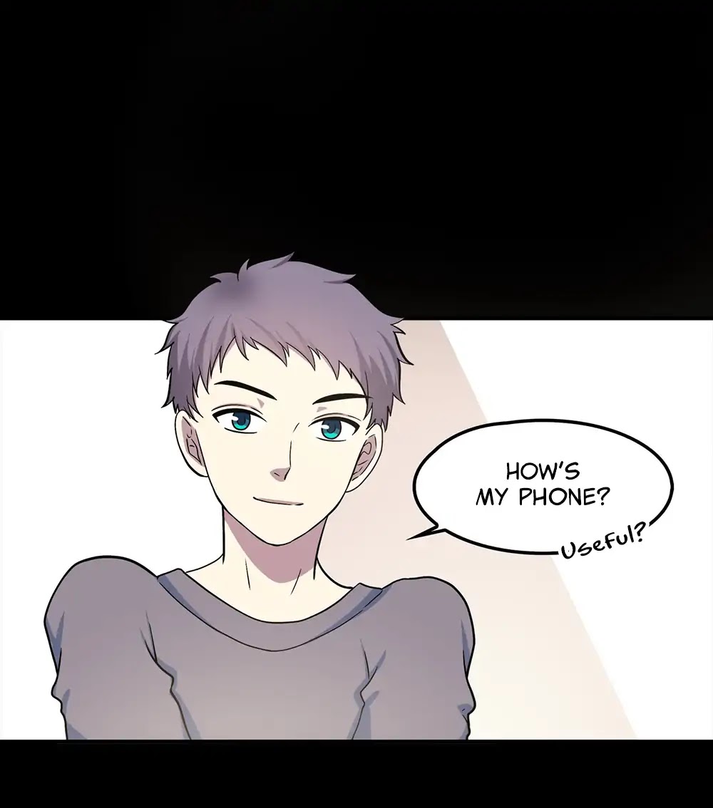 Time Lover Chapter 30 page 25 - Chapter 30: Destined