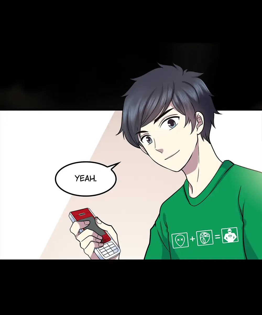 Time Lover Chapter 30 page 26 - Chapter 30: Destined