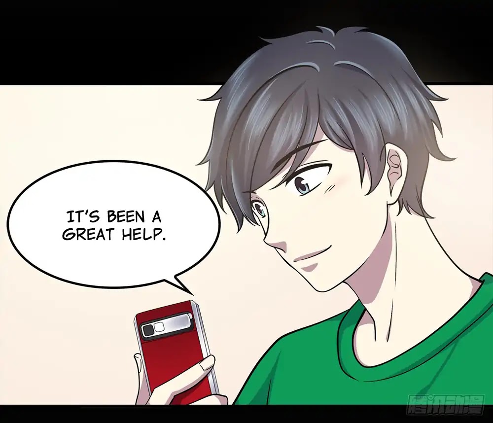Time Lover Chapter 30 page 27 - Chapter 30: Destined