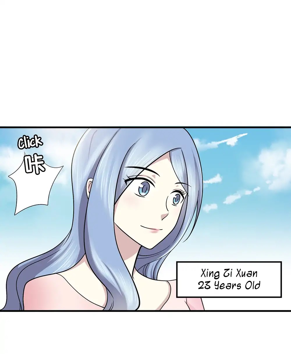Time Lover Chapter 30 page 31 - Chapter 30: Destined