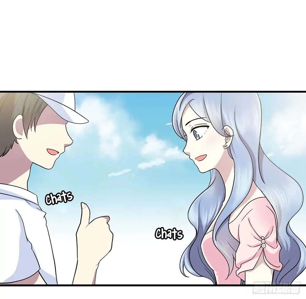 Time Lover Chapter 30 page 33 - Chapter 30: Destined