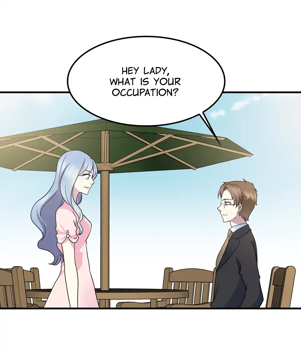 Time Lover Chapter 30 page 39 - Chapter 30: Destined