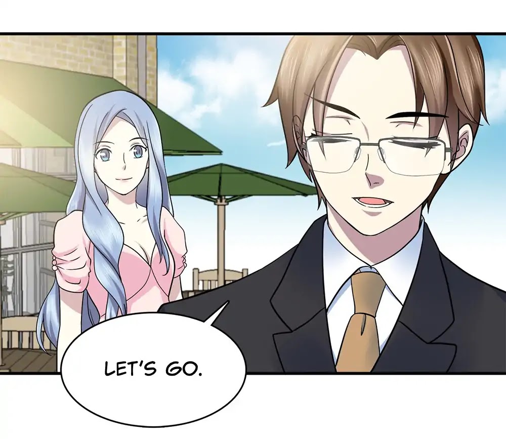Time Lover Chapter 30 page 43 - Chapter 30: Destined