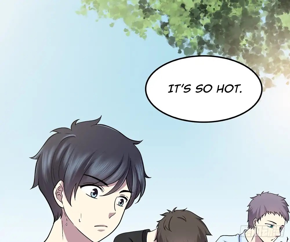 Time Lover Chapter 30 page 45 - Chapter 30: Destined