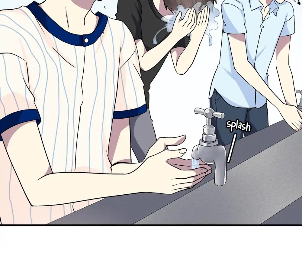 Time Lover Chapter 30 page 46 - Chapter 30: Destined