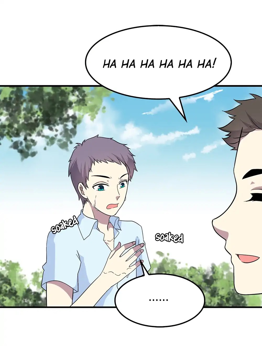Time Lover Chapter 30 page 49 - Chapter 30: Destined