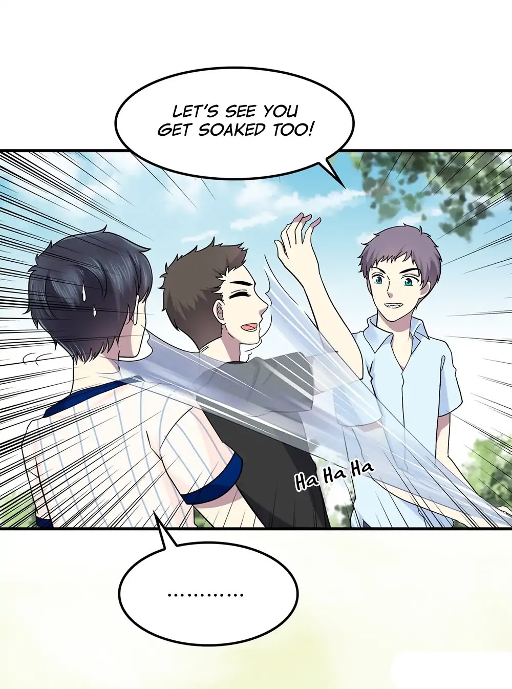 Time Lover Chapter 30 page 50 - Chapter 30: Destined