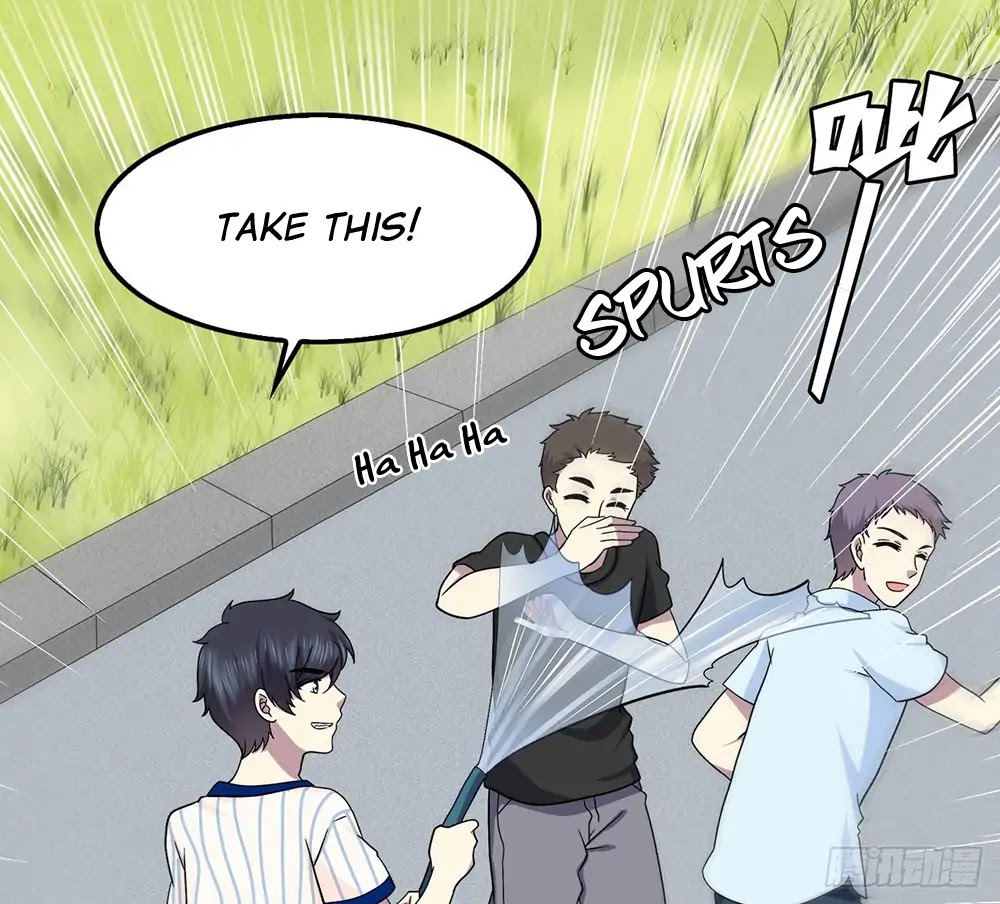 Time Lover Chapter 30 page 52 - Chapter 30: Destined