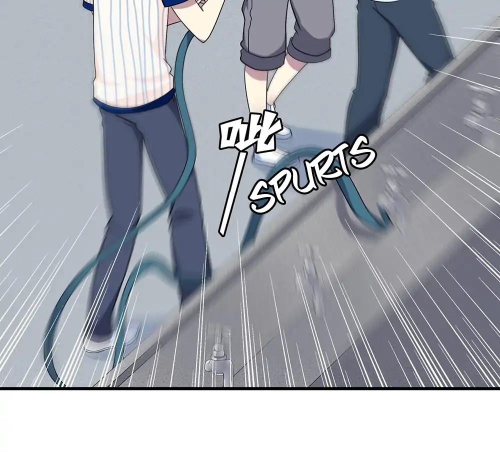 Time Lover Chapter 30 page 53 - Chapter 30: Destined