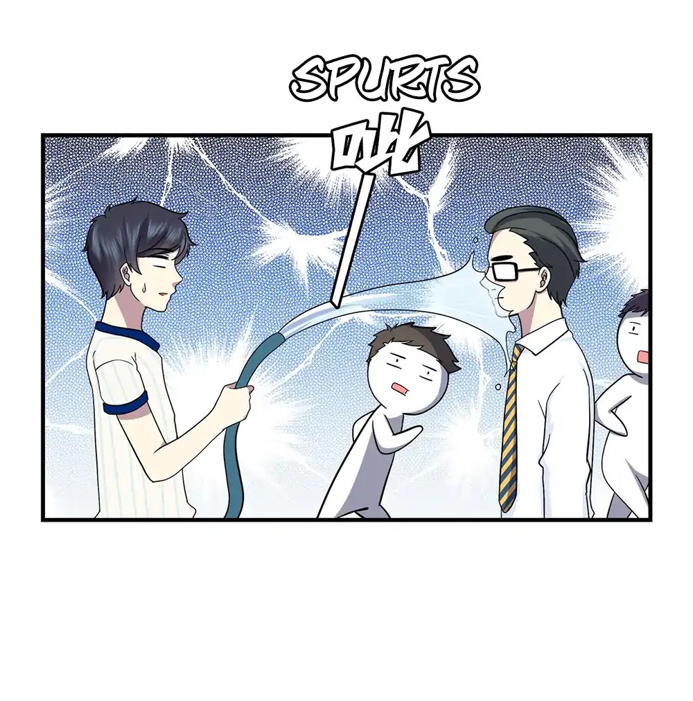 Time Lover Chapter 30 page 54 - Chapter 30: Destined