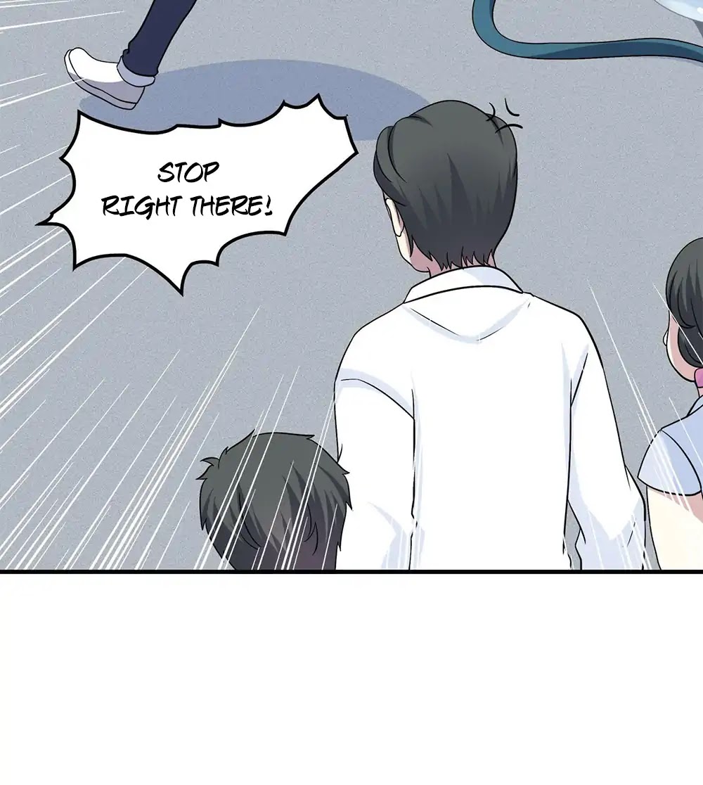 Time Lover Chapter 30 page 57 - Chapter 30: Destined