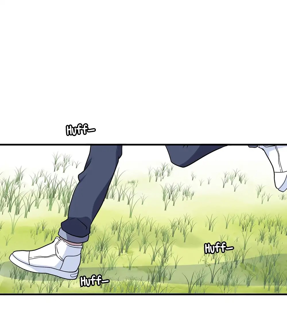 Time Lover Chapter 30 page 58 - Chapter 30: Destined