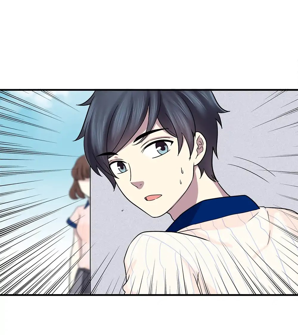 Time Lover Chapter 30 page 59 - Chapter 30: Destined