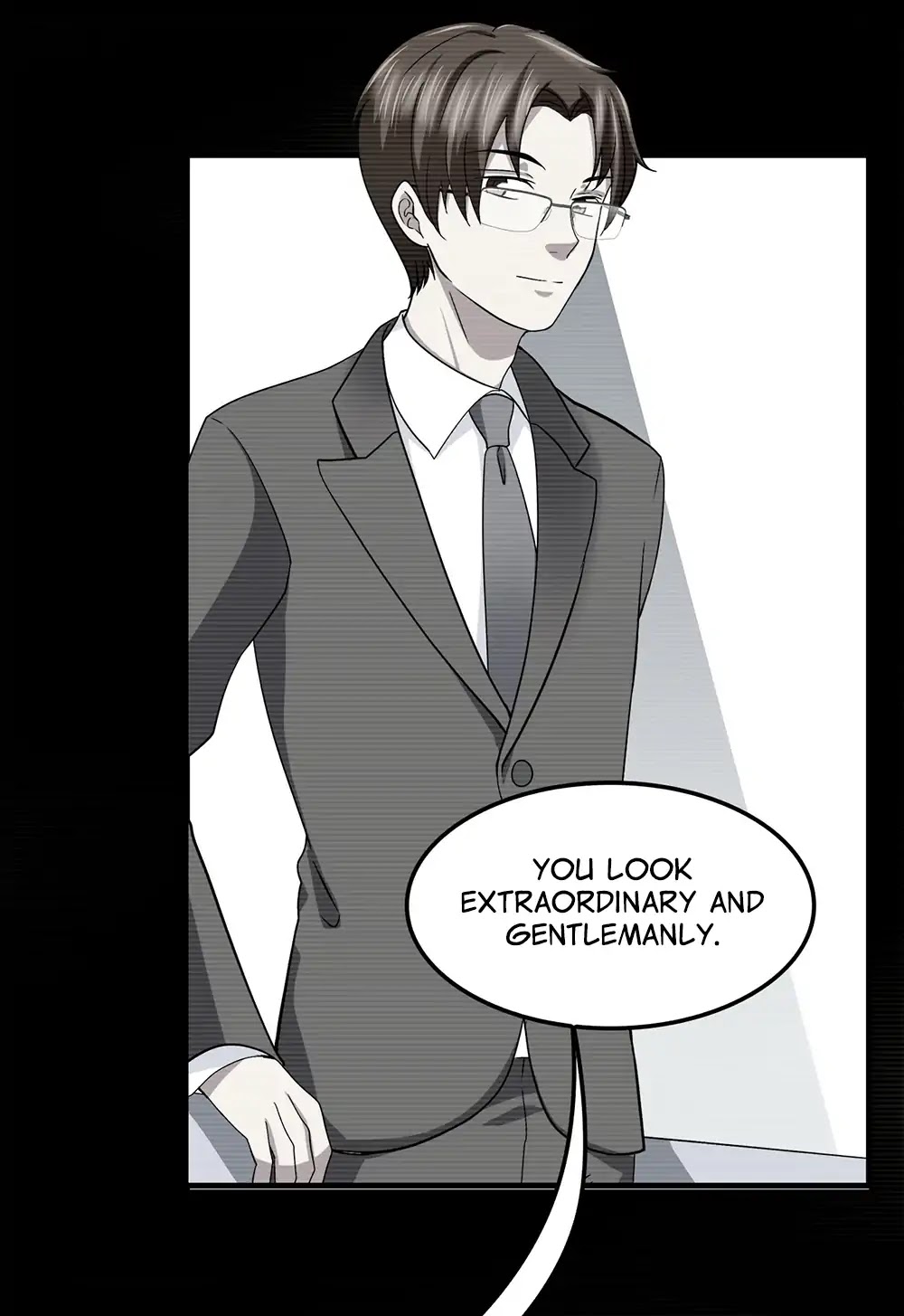 Time Lover Chapter 30 page 6 - Chapter 30: Destined