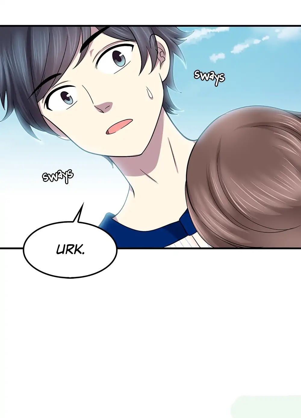 Time Lover Chapter 30 page 61 - Chapter 30: Destined