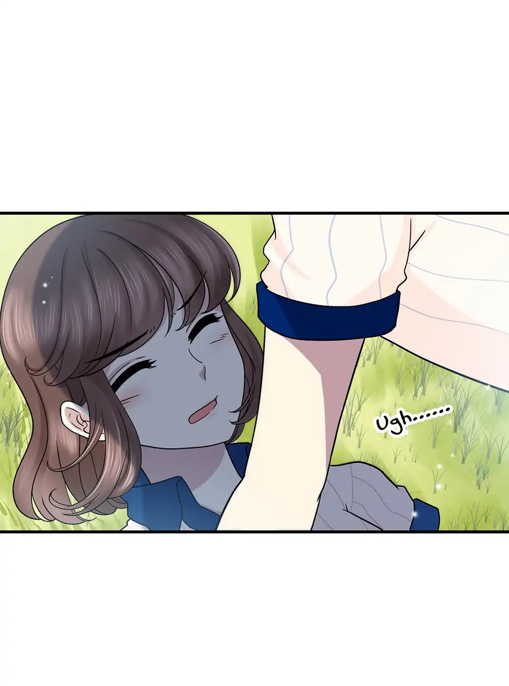 Time Lover Chapter 30 page 64 - Chapter 30: Destined