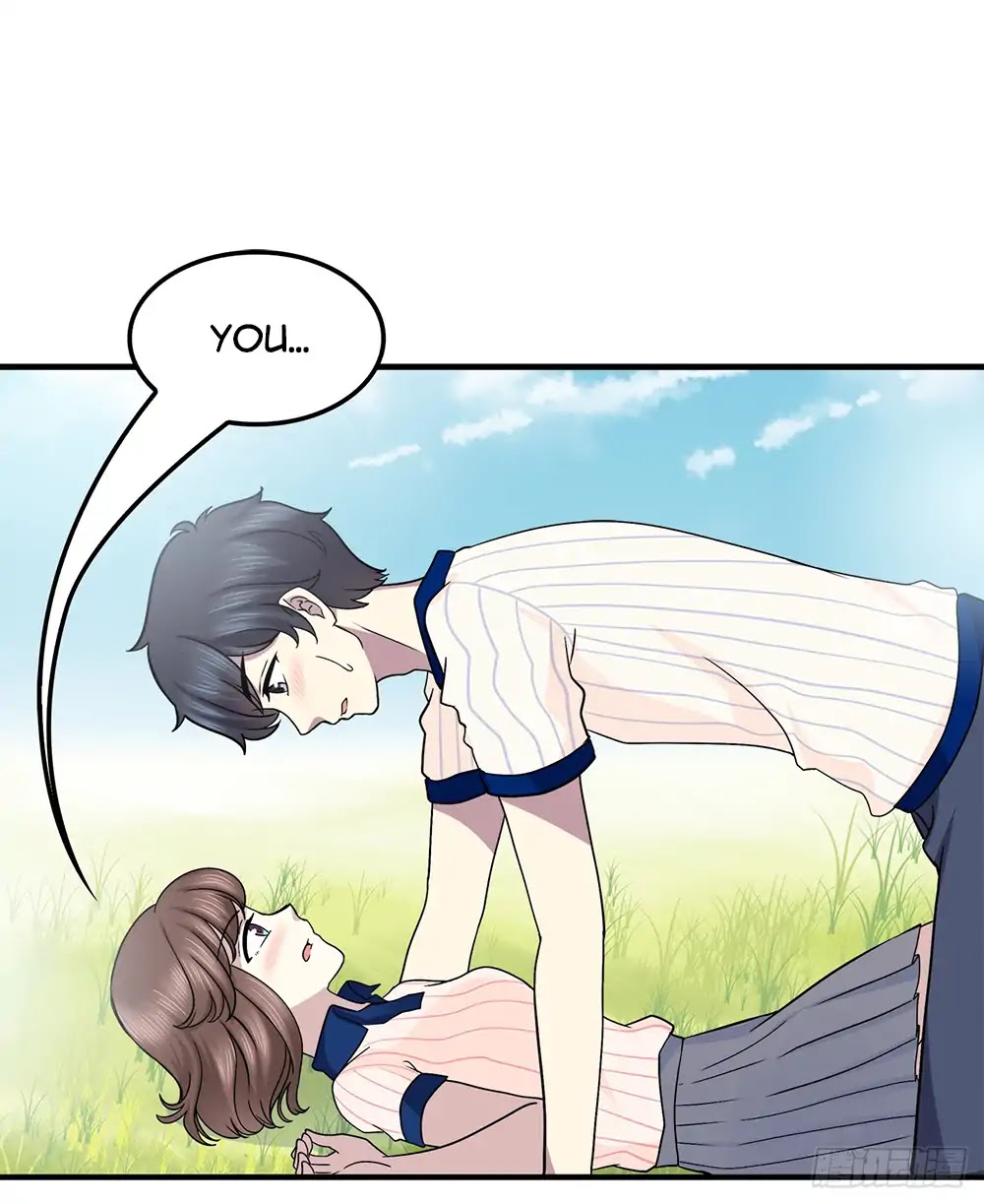 Time Lover Chapter 30 page 66 - Chapter 30: Destined