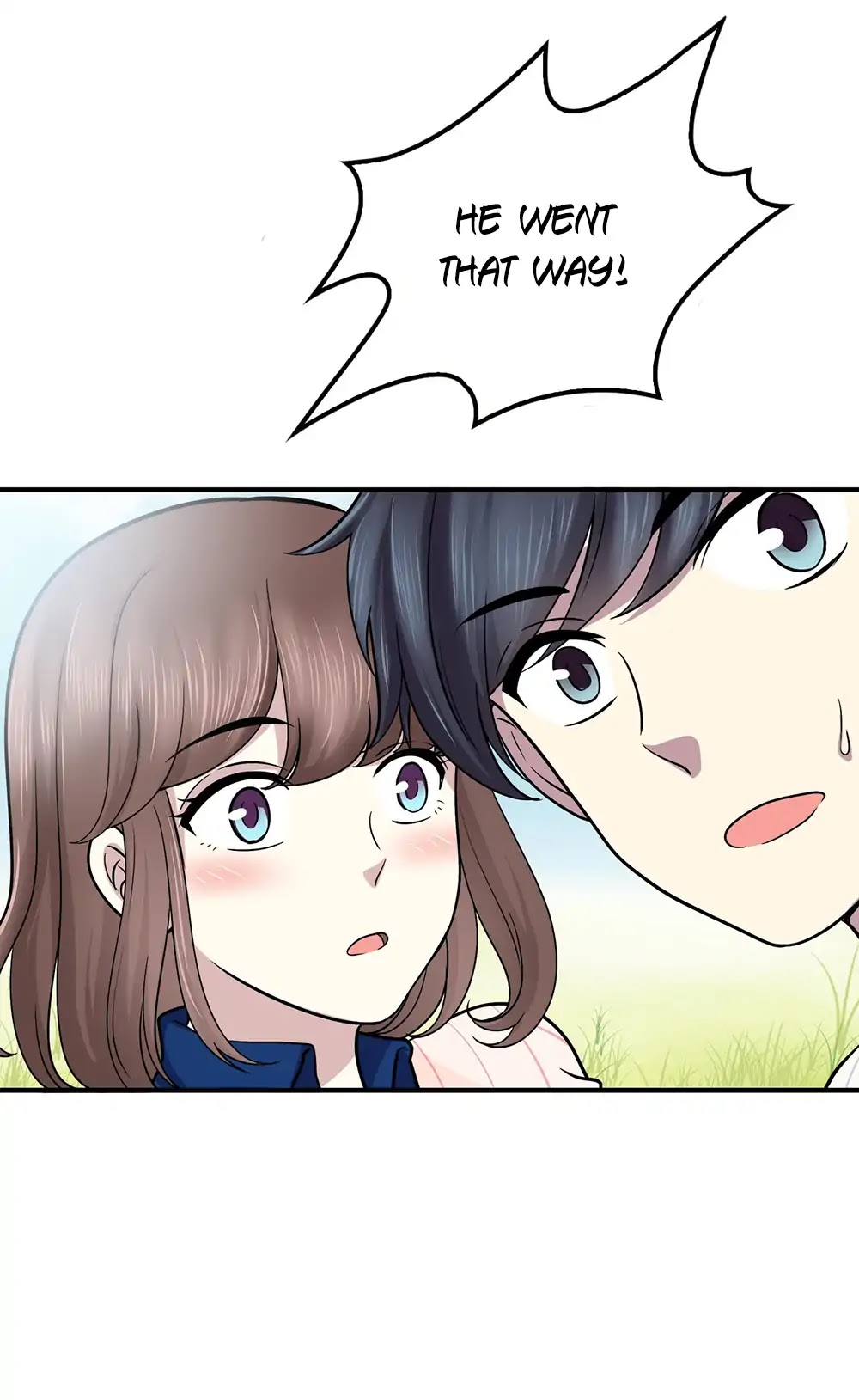 Time Lover Chapter 30 page 67 - Chapter 30: Destined