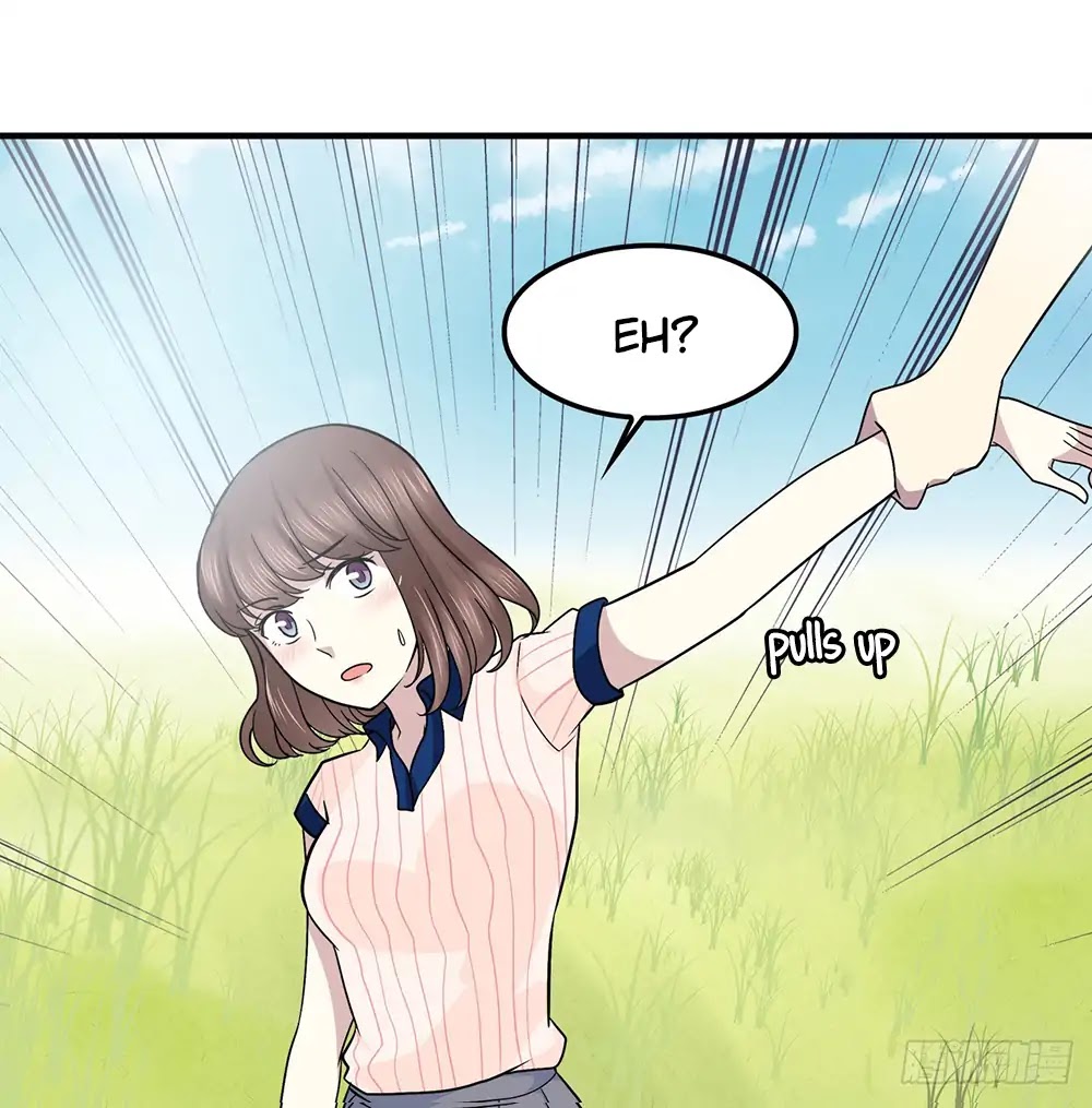 Time Lover Chapter 30 page 68 - Chapter 30: Destined