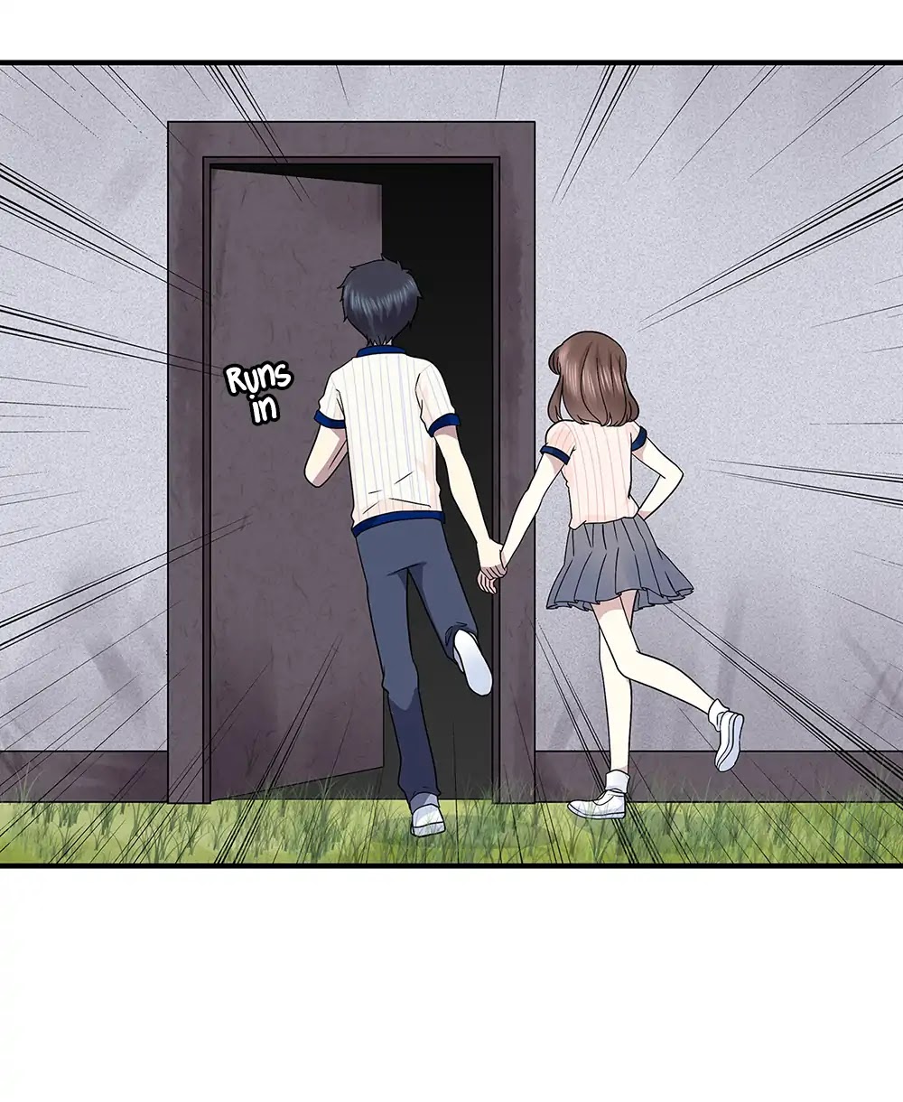 Time Lover Chapter 30 page 70 - Chapter 30: Destined
