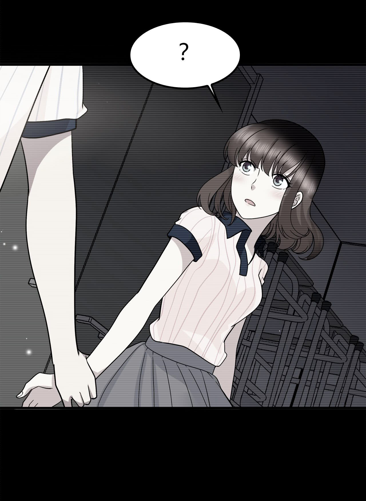 Time Lover Chapter 32 page 12 - Chapter 32
