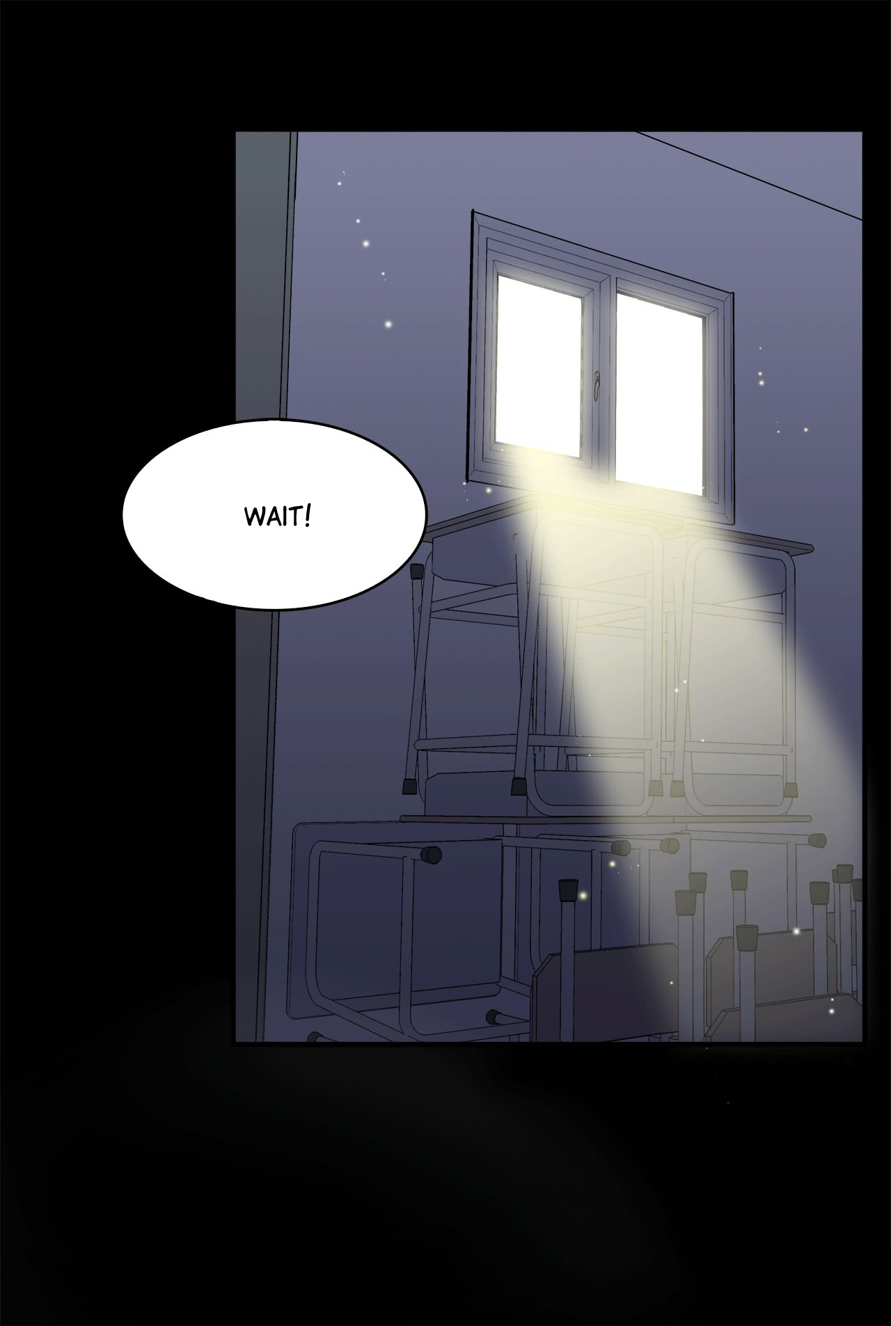Time Lover Chapter 32 page 14 - Chapter 32
