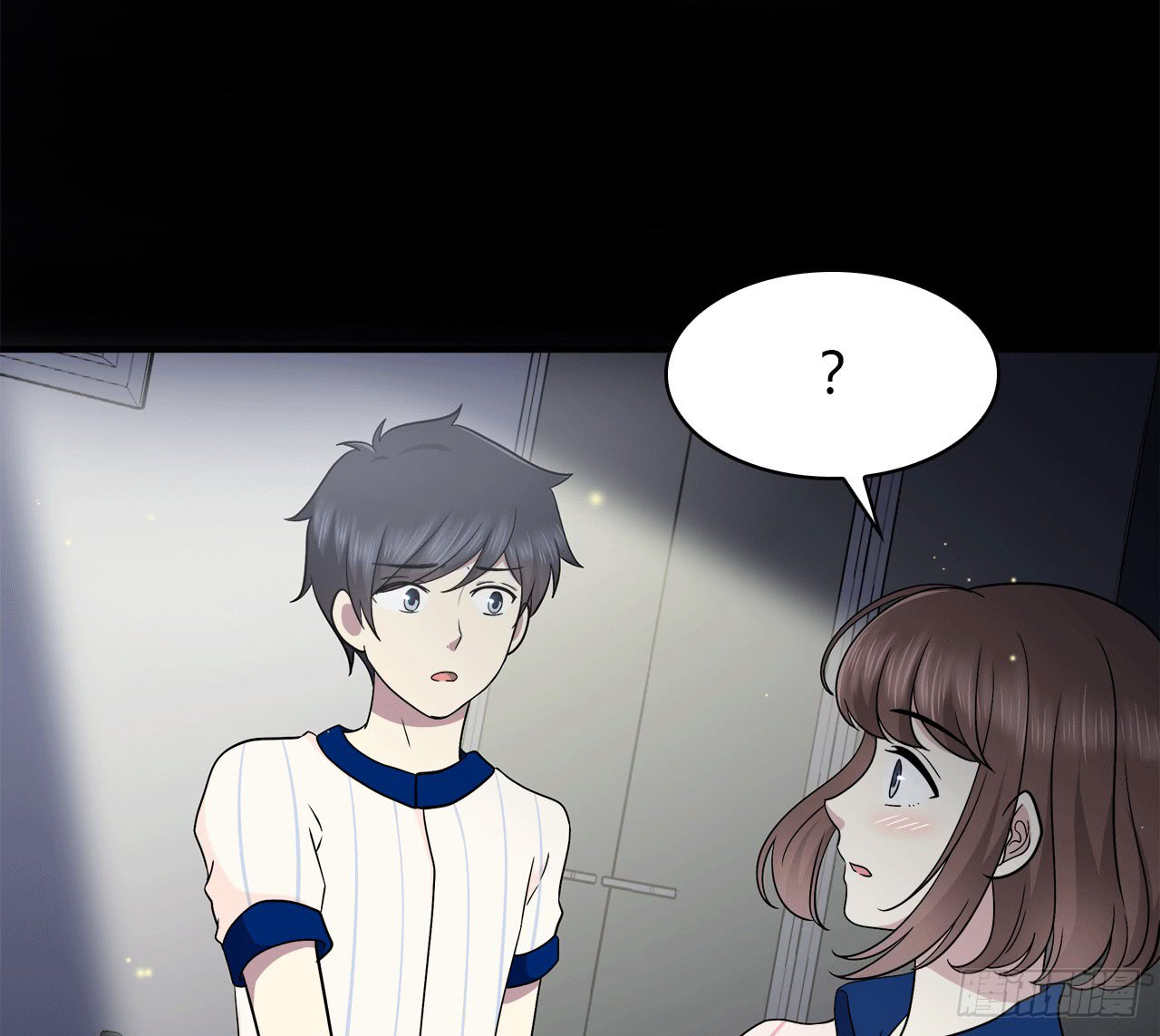 Time Lover Chapter 32 page 15 - Chapter 32