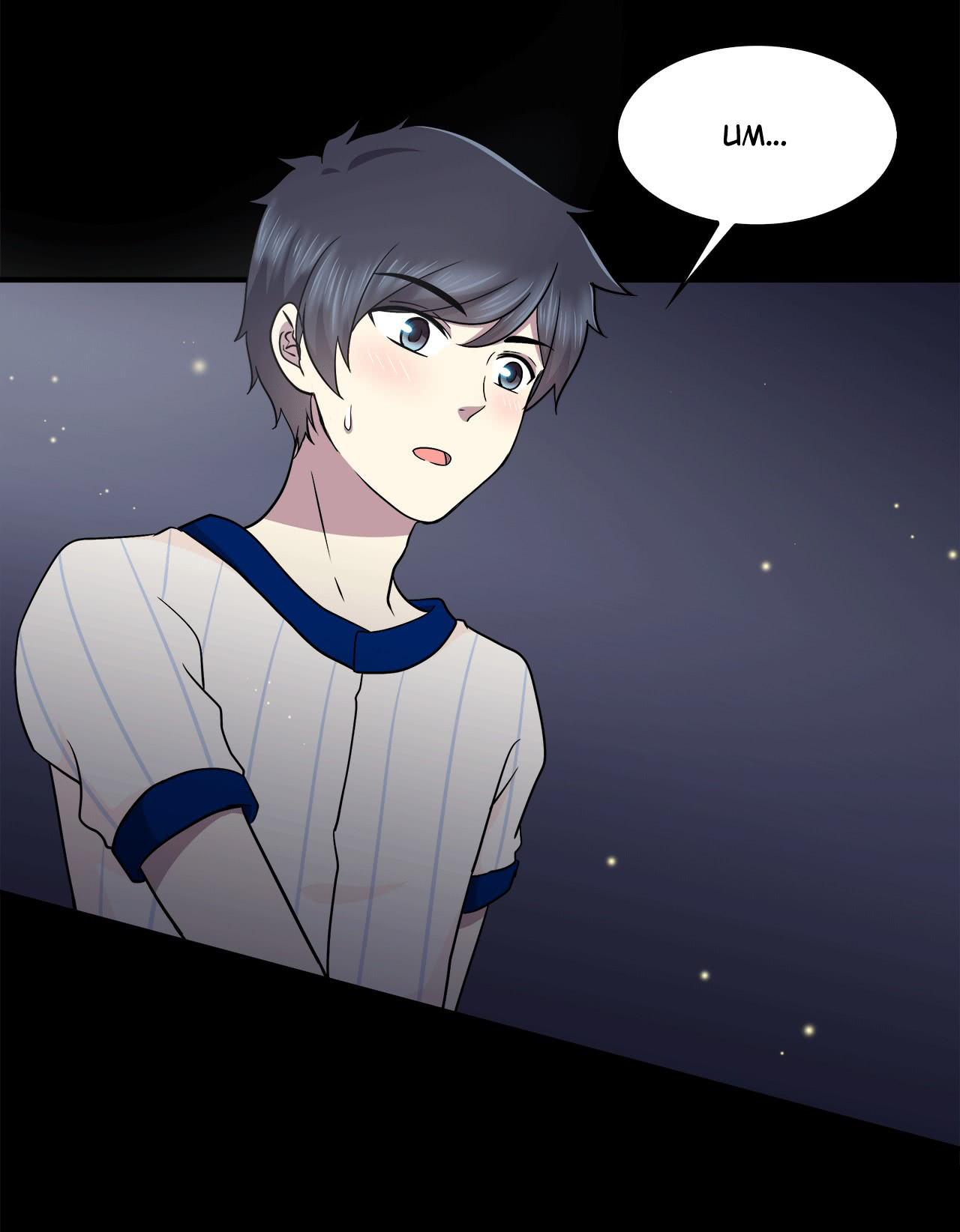 Time Lover Chapter 32 page 17 - Chapter 32