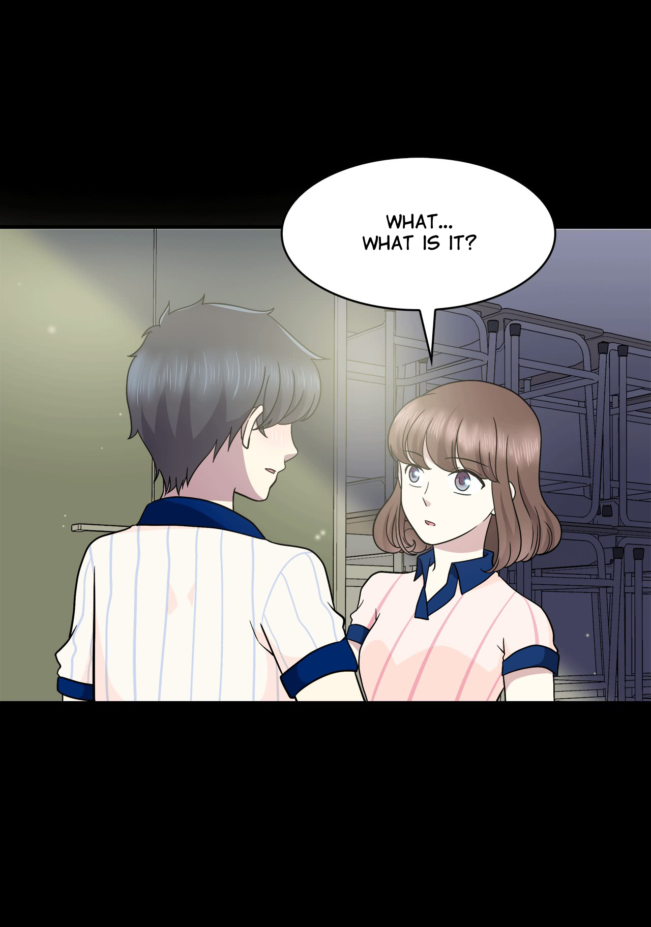 Time Lover Chapter 32 page 19 - Chapter 32