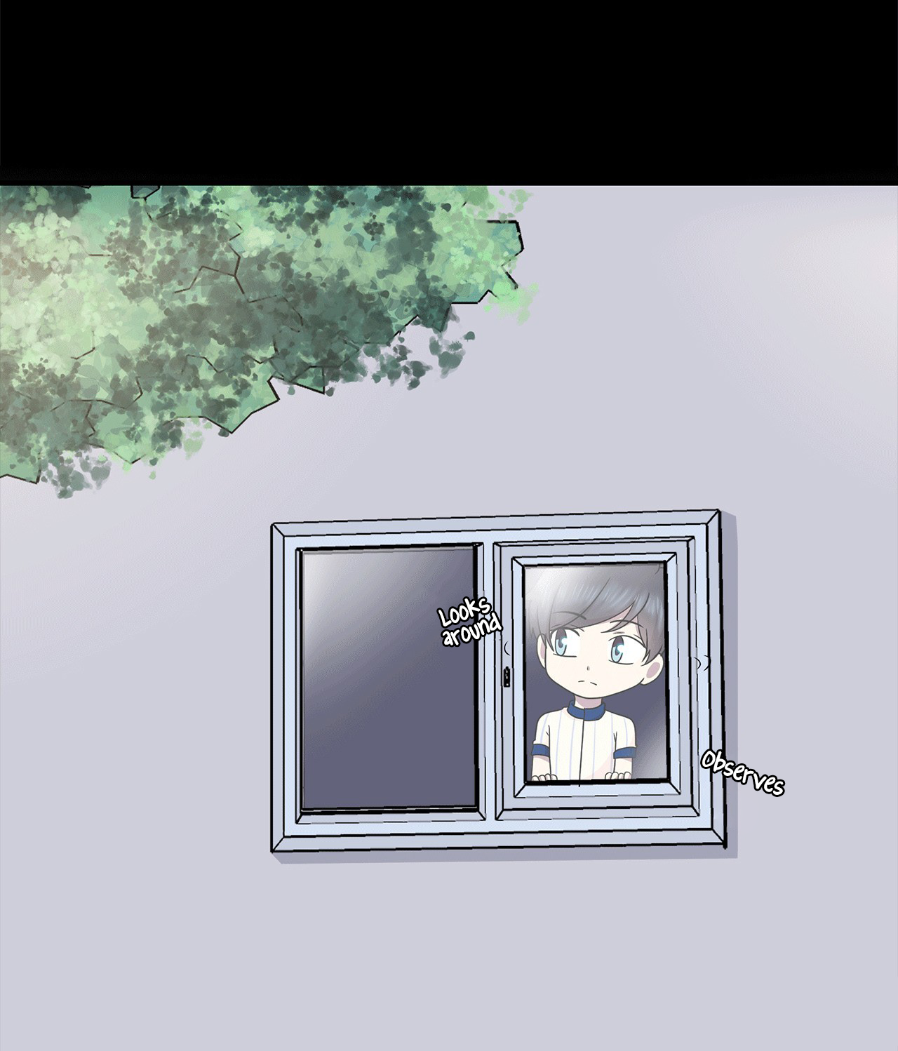 Time Lover Chapter 32 page 24 - Chapter 32