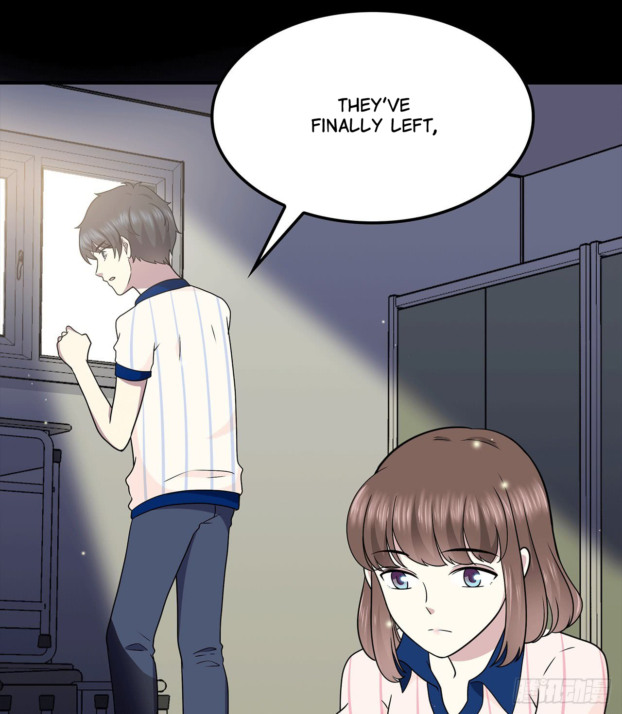 Time Lover Chapter 32 page 26 - Chapter 32