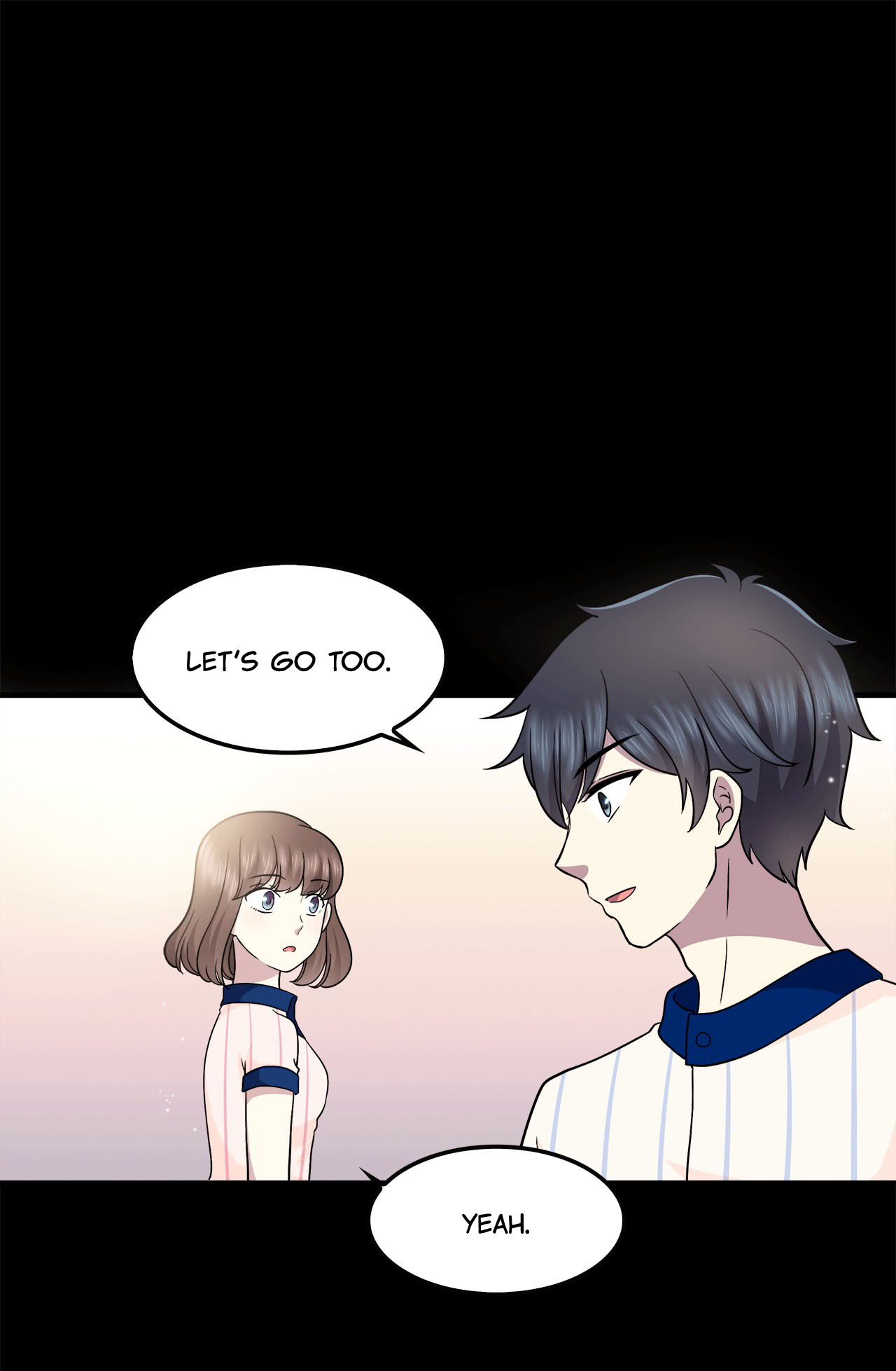 Time Lover Chapter 32 page 28 - Chapter 32
