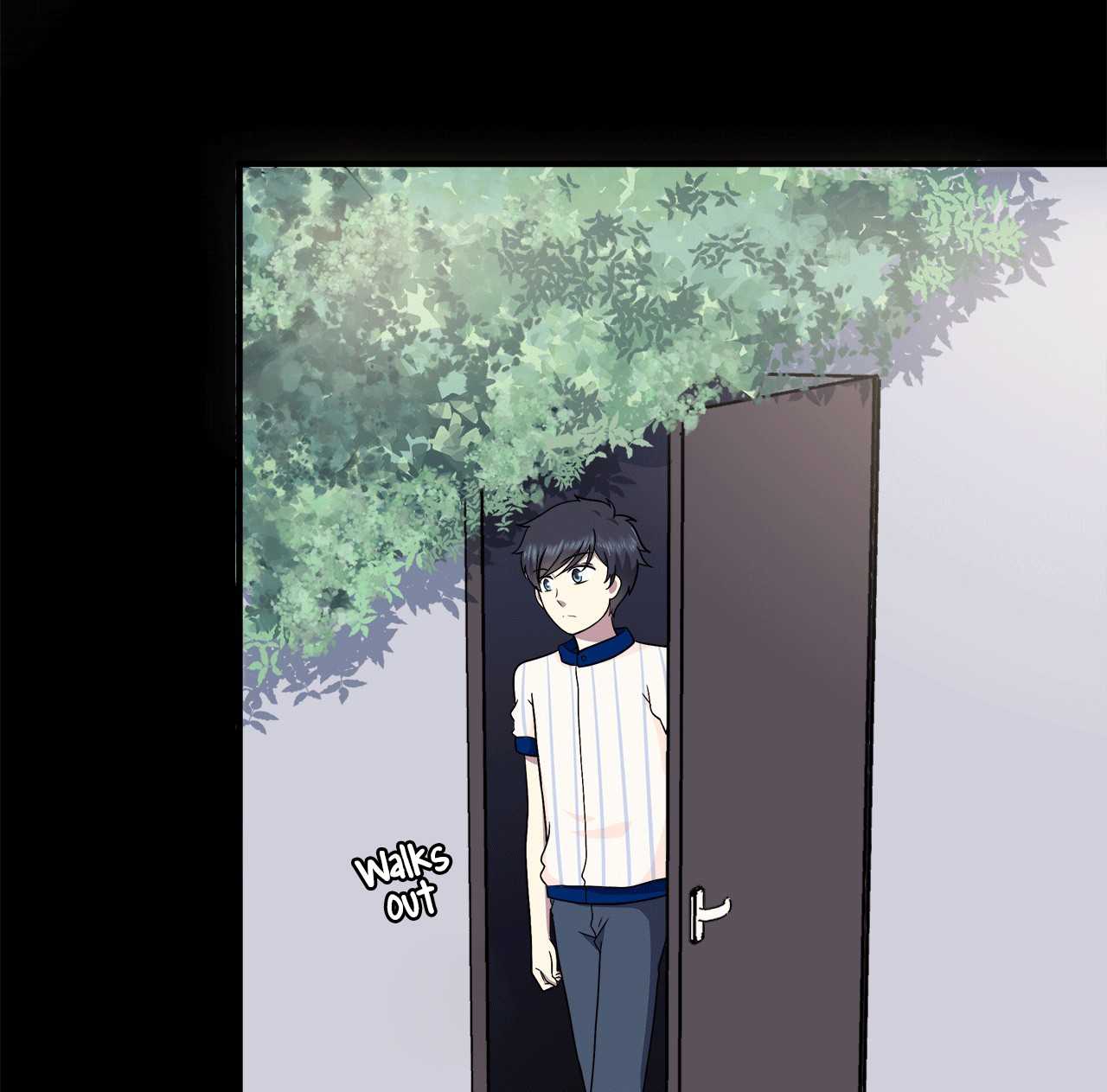 Time Lover Chapter 32 page 31 - Chapter 32