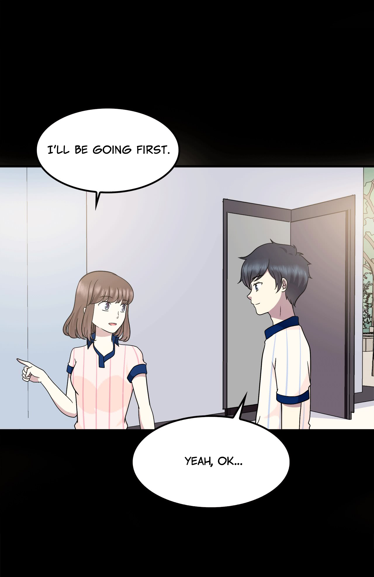 Time Lover Chapter 32 page 33 - Chapter 32